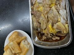 -海浪食店(湖滨中路店)