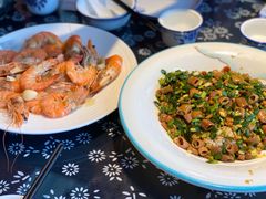 -旺角小渔村(二马路店)