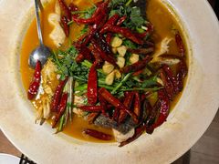 -清水亭湖北菜(大屯DT51店)