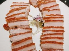 -晓粤·惹味粤菜(凯德乐峰广场店)