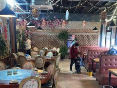 -遇见小院—虹鳟鱼•农家菜(怀柔店)