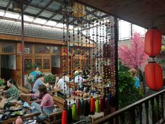 -丽江庭院之爱在路上(西单店)