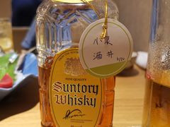 -彩汐 日式海鲜&烧鸟居酒屋