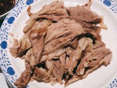 -宁夏国强手抓羊肉·清真菜(未央路凤三店)
