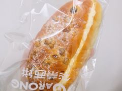 核桃奶酥-华荣西饼屋(榕江店)