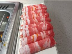 -海底捞火锅(步行街广场店)