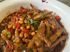 -赣味楼江西土菜(小屯西路店)