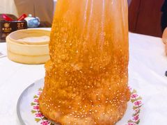 -聚福山莊·寻味顺德(北滘店)