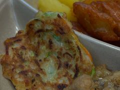 -素满香·全民食养自助(长宁龙之梦店)