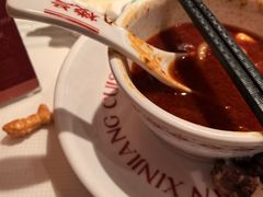 -楼兰新疆菜(江宁万达店)