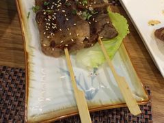 -樱の千渡日式料理·铁板烧•烧鸟(金盛田广场店)