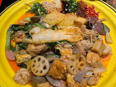 -北丐先生·野馄饨烧烤(雨花万象店)