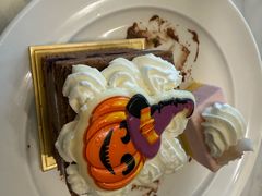 -北京王府井希尔顿酒店·万斯阁西餐厅