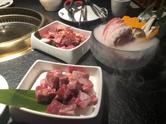 -嘿嘟嘟·肋条烧肉放题(爱融荟城店)