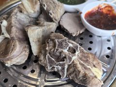 -蒙亨·手把肉·蒙古包文化主题餐厅(天恒广场店)