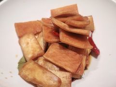 -梁家大院•农家菜(昆山会展中心店)