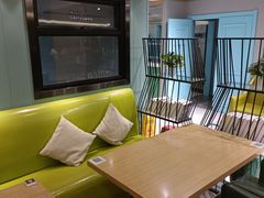 -去茶去餐厅(中央大街店)