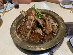 -和庆斋羊蝎子火锅·碳缸烧烤(顺义旗舰店)