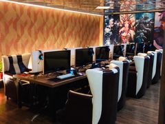 -御水泉·国际水疗会(广州长隆店)