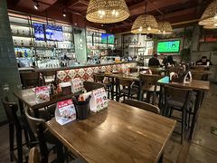 -Q MEX 库迈墨西哥餐吧(三里屯店)