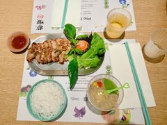 -蔡澜Pho·越南粉餐厅(海上世界店)