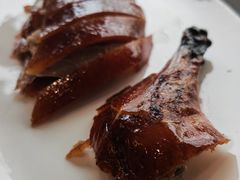 -月福京味斋·烤鸭店·北京菜(鼓楼总店)