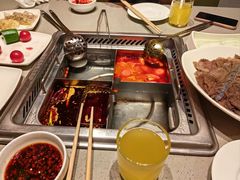 -海底捞火锅(新华联梦想城店)