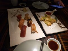 -山葵家·创意料理(万象汇店)