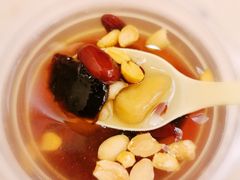 蜂蜜味烧仙草-八婆婆烧仙草(中山路店)