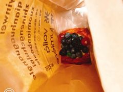 -光作面包Voila Lumiere(中山店)
