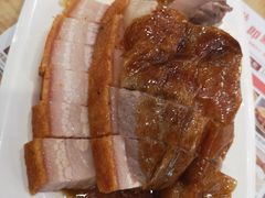 品牌烧肉-新世界餐厅(万达店)