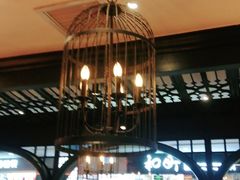 -高第街56号港式餐厅·精选(世茂广场宽厚里大明湖店)