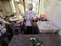 -正宗杨记普洱酸醋米线(总店)