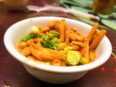 -龙抄手(文殊坊店)