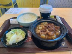 -真功夫(搜秀城店)