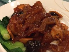 -玉林烤鸭店(小西天店)