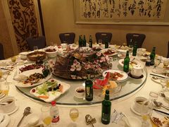 -顺峰海鲜酒楼(省府店)