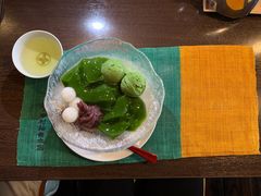 -中村藤吉(本店)