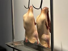 -晟永興烤鸭店(五道口店)