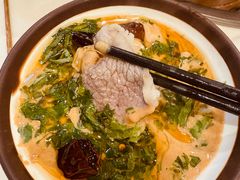 -福寿斋·老北京铜锅涮肉·烤鸭(顺义总店)