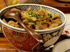 -森味花园·日本料理(伊藤洋华堂亚运村店)