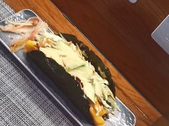-戏作寿司(观音桥店)