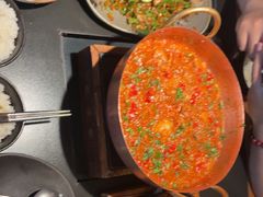 -Ameigo梅果·云贵川bistro(长宁来福士店)