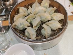 -好妈王饺子(滂江街店)