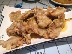 -清真文铁家烧麦馆