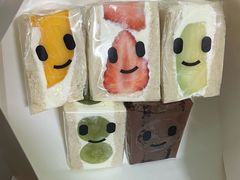 -Fruwich果明治(西单更新场店)