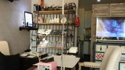 -AKIRA 安久日式美甲美睫