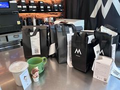 -M Stand(福田星河COCO Park店)