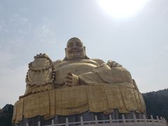 -千佛山风景名胜区