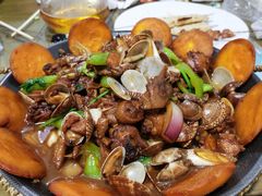 -永安烧烤